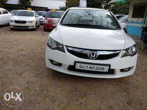 Honda Civic 1.8v Mt, , Petrol