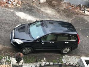 Honda Crv 2.4 Top End Luxury Auto