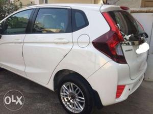 Honda Jazz V At, , Petrol