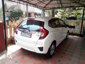 Honda Jazz diesel  Kms  year