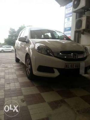 Honda Mobilio diesel  Kms  year