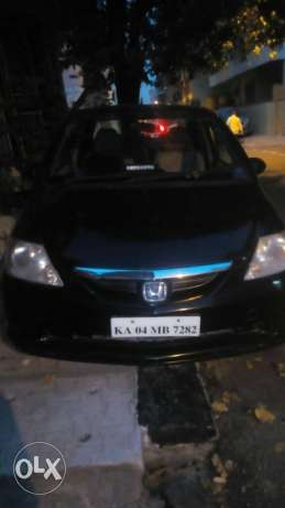 Honda city exi  in mint condition