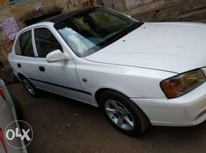 Hyundai Accent Crdi, , Diesel