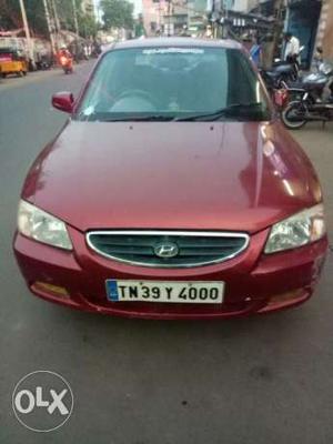 Hyundai Accent Viva Crdi, , Diesel