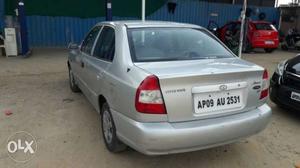  Hyundai Accent petrol  Kms