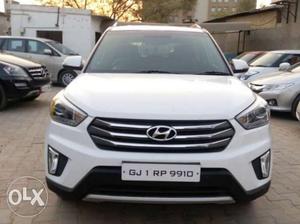 Hyundai Creta 1.6 Sx (o), , Diesel