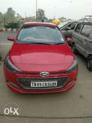 Hyundai Elite I20 Asta 1.2 (o), , Petrol