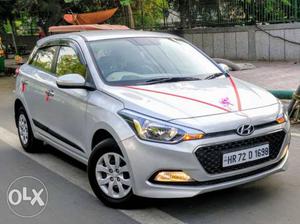 Hyundai Elite I20 Diesel  Kms  December AVAILABLE IN