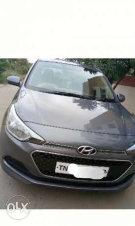 Hyundai Elite I20 Magna , Diesel