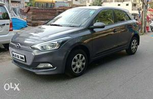 Hyundai Elite I20 Sportz , Diesel