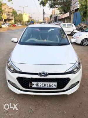 Hyundai Elite I20 Sportz , Petrol