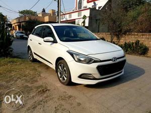 Hyundai Elite I20 diesel  Kms  year