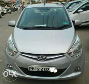Hyundai Eon Sportz, , Petrol