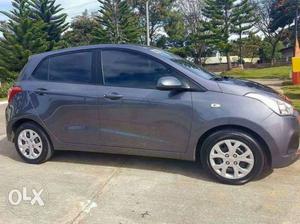  Hyundai Grand I 10 petrol  Kms only for rent base's