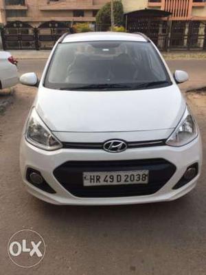 Hyundai Grand I, Diesel