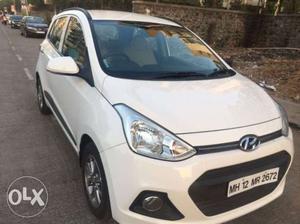 Hyundai Grand I10 Asta 1.2 Kappa Vtvt (o), , Petrol