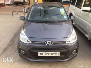 Hyundai Grand I10 Sportz 1.2 Kappa Vtvt, , Cng