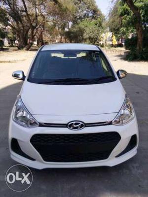 Hyundai Grand I10 cng  Kms  year