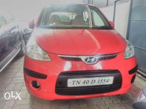 Hyundai I10 Sportz 1.2 At, , Petrol