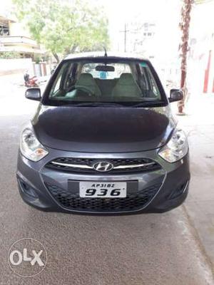 Hyundai I10 lpg  Kms  year