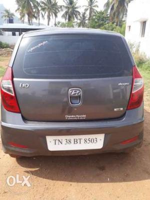 Hyundai I10 petrol  Kms  year