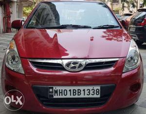 Hyundai I20 Magna 1.4 Crdi 6 Speed, , Diesel