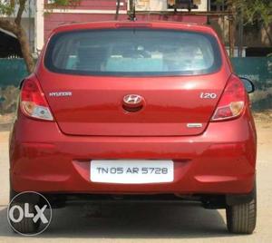 Hyundai I20 Magna (o) , Petrol