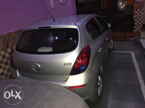  Hyundai I20 Sports petrol  Kms