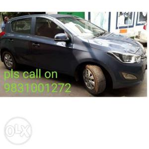 Hyundai I20 Sportz 1.4 Crdi 6 Speed Bs-iv, , Diesel