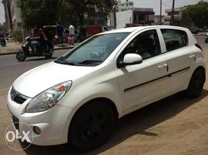  Hyundai I20 diesel  Kms