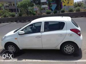  Hyundai I20 diesel  Kms