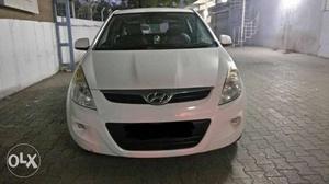  Hyundai I20 diesel  Kms