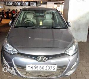 Hyundai I20 diesel  Kms  year