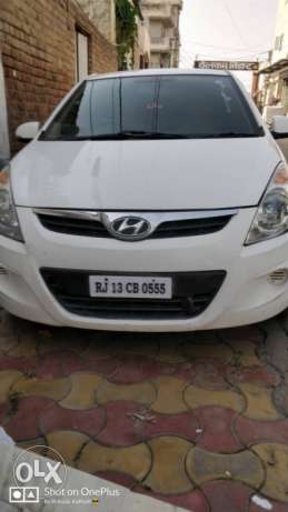 Hyundai I20 diesel  Kms  year