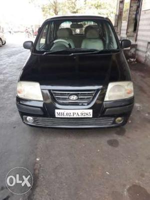 Hyundai Santro Xing Xo Erlx - Euro Iii, , Petrol