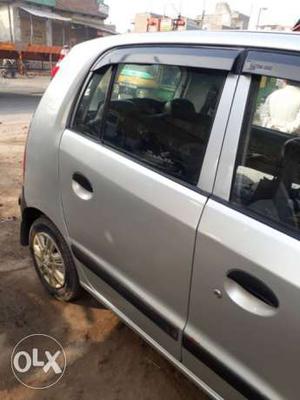  Hyundai Santro Xing petrol  Kms