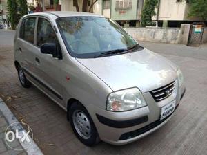 Hyundai Santro Xing petrol  Kms  year