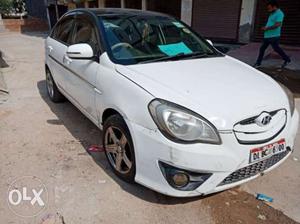 Hyundai Verna Transform 1.6 Sx Vtvt, , Cng