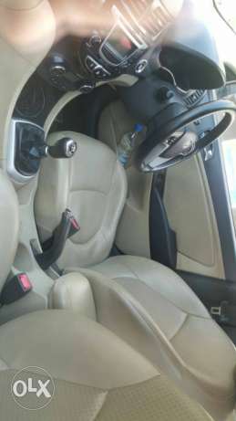  Hyundai Verna diesel  Kms