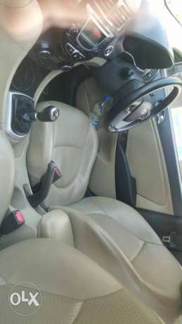  Hyundai Verna diesel  Kms