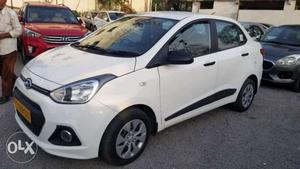 Hyundai Xcent S 1.1 Crdi, , Diesel