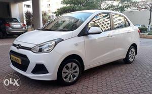 Hyundai Xcent S 1.2 (o), , Diesel