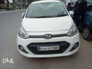 Hyundai Xcent S , Diesel