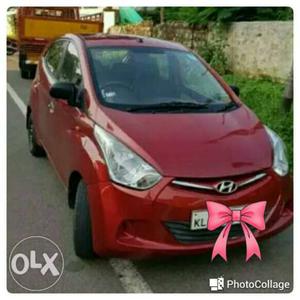 Hyundai eon petrol