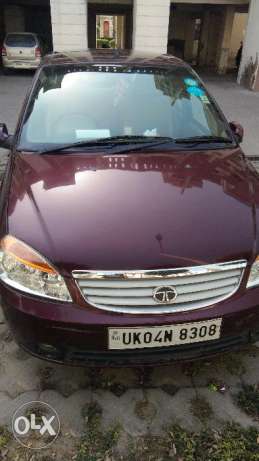 Indigo eCS Vx  Model, Km,ABS & Alloy with new