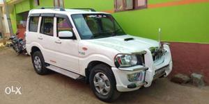 Mahindra Scorpio Sle Bs-iii, , Diesel