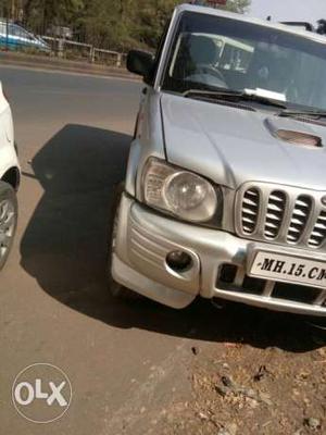  Mahindra Scorpio diesel  Kms