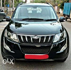 Mahindra Xuv500 W, Diesel
