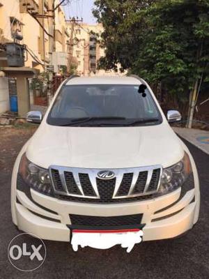 Mahindra Xuv500 diesel  Kms  year