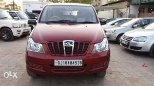 Mahindra Xylo E4 Abs Bs-iii, , Diesel